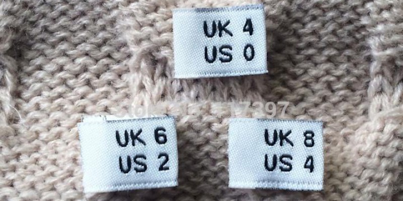 size 6 us in eu clothes
