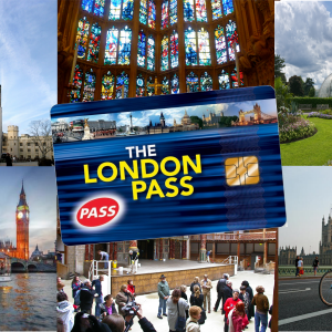The London Pass and other sightseeing cards are valuable, money-saving tools for the visitor (Photo )