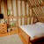 A Deluxe King room, Sabine Barn B&B, Oxford (Photo courtesy of the bed and breakfast)