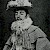 Photograph of Henri de Toulouse-Lautrec, Toulouse-Lautrec, General (Photo by Maurice Guibert)