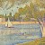 La Seine à la Grande-Jatte (1888) by Georges Seraut, in the Royal Museums of Fine Arts of Belgium, Brussels, Georges Seurat, General (Photo courtesy of the Royal Museums of Fine Arts of Belgium)