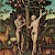 Adam and Eve (1526) by Lucas Cranach the Elder, Courtauld Gallery, London (Photo courtesy of the Courtauld Institute of Art)