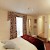 Room 9 at Bath Place Hotel, Oxford, Bath Place Hotel, Oxford (Photo courtesy of Bath Place Hotel)