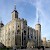 The White Tower, the central keep of The Tower of London, Tower of London, London (Photo by Stephan Brunker)
