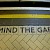 "Mind the Gap" on the London Underground, The Tube, London (Photo Â© Reid Bramblett)