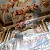 The frescoed King's Staircase at Hampton Court Palace, Hampton Court Palace, London (Photo by traveljunction)