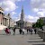 The 18C church of St-Martin-in-the-Fields on Trafalgar Square, St. Martin-in-the-Fields, London (Photo by Peter Broster)