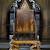 The Coronation Chair, also known as King Edward's Chair, in Westminster Abbey, Westminster Abbey, London (Photo by Kjetil BjÃ¸rnsrud)