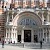 The northwest entrance to Westminster Cathedral, Westminster Cathedral, London (Photo by Antiquary)