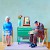 My Parents (1977) by David Hockney, Tate Britain, London (Photo courtesy of the Tate)
