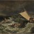 The Shipwreck (1805) by JMW Turner, Tate Britain, London (Photo )