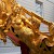 The Golden Mermaid figurehead from Prince Frederick's Barge of 1732, National Maritime Museum, London (Photo by Chiswick Chap)