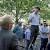 If you want to harangue passersby at Speaker's Corner, bring your own soapbox, Hyde Park, London (Photo by Rainer Halama)