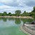 The Serpentine Lake in Hyde Park, Hyde Park, London (Photo by Danny Robinson)