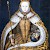 Queen Elizabeth I in her Coronation Robes (1600/10 copy of a lost original from c. 1559), National Portrait Gallery, London (Photo in the Public Domain)