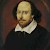 The Chandos Portrait of William Shakespeare (1600/10), National Portrait Gallery, London (Photo in the Public Domain)