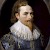 Self-portrait of Sir Nathaniel Bacon (before 1624), National Portrait Gallery, London (Photo in the Public Domain)