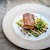 Seared salmon, The Ivy, London (Photo courtesy of the restaurant)