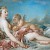 "Venus and Cupid" (1750–60) by François Boucher, Wallace Collection, London (Photo in the public domain)