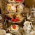 Afternoon tea at the Egerton House Hotel, London, Egerton House, London (Photo courtesy of the hotel)