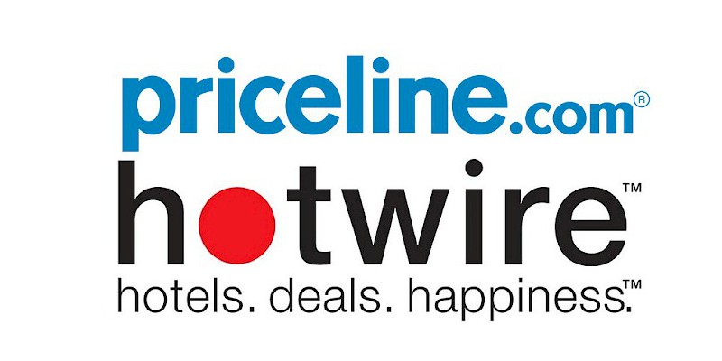  (Photo courtesy of Priceline and Hotwire.com)