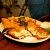 Flaky fish and chips, The Rock & Sole Plaice, London (Photo courtesy of the restaurant)