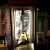 Jimi Hendrix's guitar, Hard Rock Cafe, London (Photo courtesy of the restaurant)