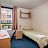 A room at the LSE Roseberry Hall dorm (Photo courtesy of the LSE)