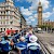 Big Ben in the Parliament bell tower, Bus tour, London (Photo Â© The Original London Sightseeing Tour Ltd 2016)