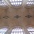 The fan-vaulted ceiling in Bath Abbey, Bath Abbey, Bath (Photo Â© Reid Bramblett)