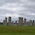 Stonehenge is surrounded by a military base, making for some odd juxtapositions, Stonehenge, Salisbury and Stonehenge (Photo Â© Reid Bramblett)