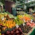 A fruit and veg stall, Borough Market, London (Photo by Chrisgel Ryan Cruz)