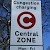 London Congestion Charge sign, London congestion charge, London (Photo Â© Transport for London)
