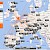 All the places easyJet flies from London Gatwick for under £30, Low-cost carriers, General (Photo courtesy of easyJet)