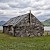 A bothy by Loch Nevis at Kylesmorar, Bothies (mountain huts), General (Photo by Marc)