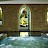 The spa at the Royal Crescent Hotel (Photo courtesy of the hotel)