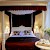 A bedroom, The Bath House Boutique Bed & Breakfast, Bath (Photo courtesy of the property)