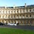 You can stay in a flat on The Circus itself, 18 The Circus, Bath (Photo courtesy of the property)