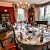 The dining room at Grosvenor B&amp;B, Grosvenor B&B, Bath (Photo courtesy of the property)
