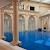 The thermal spa pool, The Gainsborough Bath Spa, Bath (Photo )