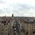 The panoramic view from the top of Carfax Tower, Carfax Tower, Oxford (Photo by Alex Lomas)