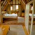 A Super King room, Sabine Barn B&B, Oxford (Photo courtesy of the bed and breakfast)