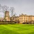 The Garden Quadrangle, New College, Oxford, New College, Oxford (Photo by Randy Connolly)