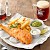 Fish n chips, The Mill, Salisbury and Stonehenge (Photo courtesy of the restaurant)