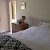 A bedroom, Robin Hill Cottage, Salisbury and Stonehenge (Photo courtesy of the property)