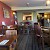The interior of Red Lion Pub, The Red Lion, Salisbury and Stonehenge (Photo by Gary The Druid)