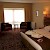 A bedroom, The Legacy Rose & Crown Hotel, Salisbury and Stonehenge (Photo courtesy of the hotel)