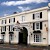 The exterior, Best Western Red Lion Hotel, Salisbury and Stonehenge (Photo courtesy of the hotel)