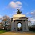 The Wellington Arch, or Consitution Arch, Wellington Arch, London (Photo by Martin Deutsch)