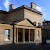 The exterior of the Bath Assembly Rooms, Bath Fashion Museum, Bath (Photo by Heather Cowper)